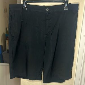 Nike Men's Core Flex Shorts, 36, Black